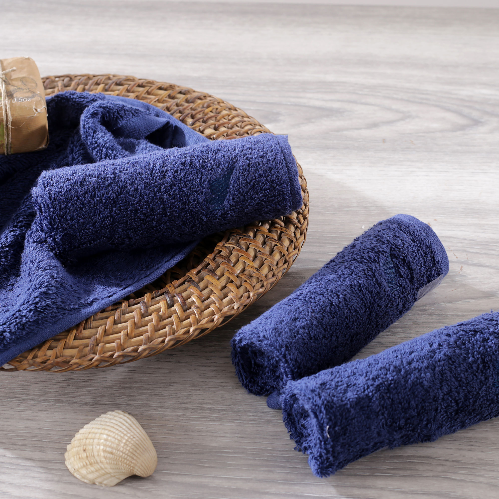 Maspar towel set sales