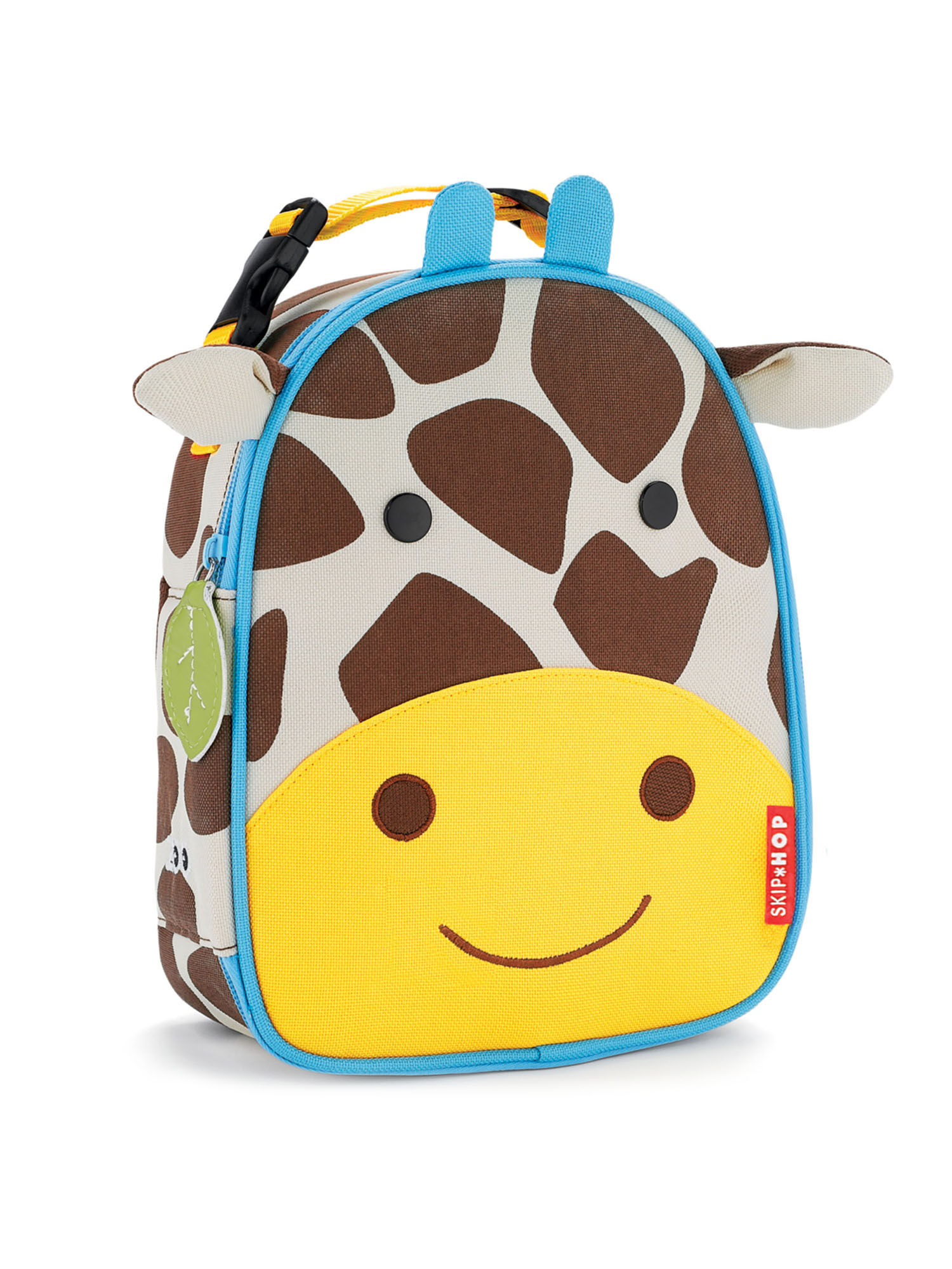 Skip Hop Bags Zoo Lunchie Insulated Kids Lunch Giraffe 3Y to 6Y Buy