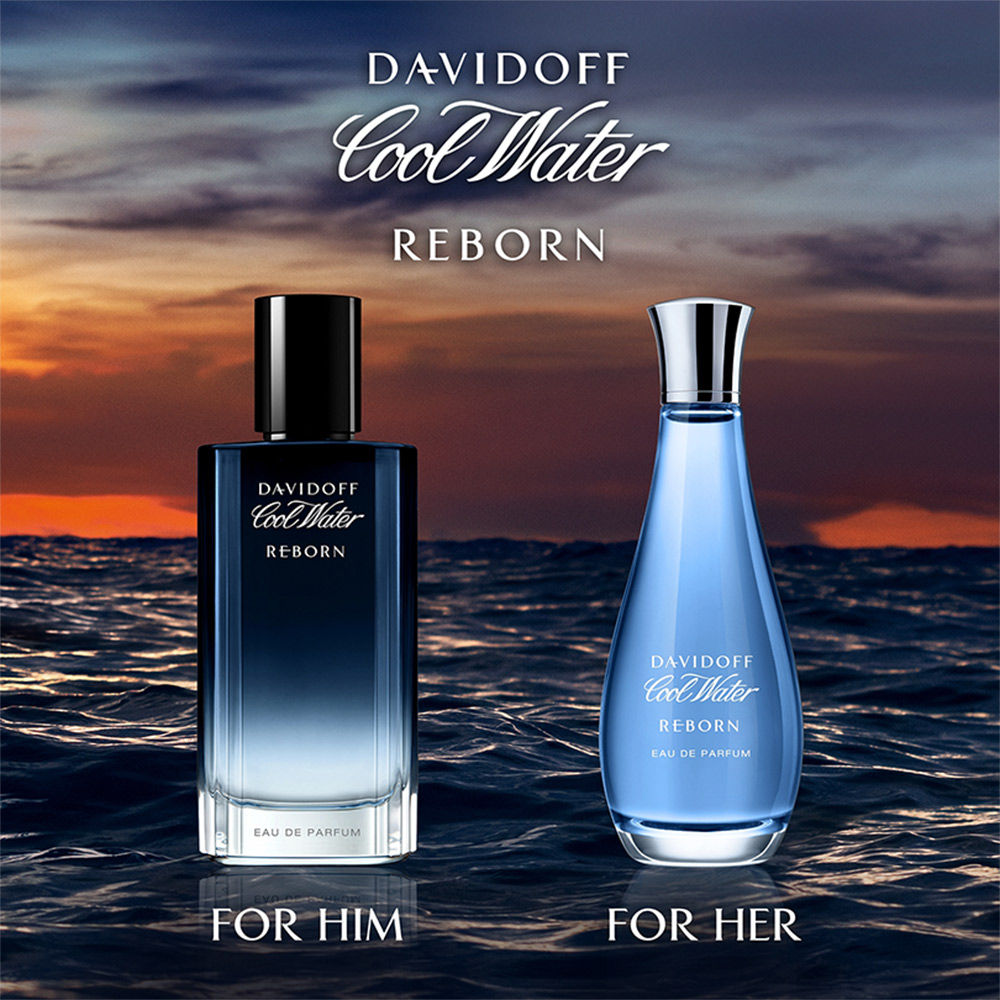 Cool waters sales for him