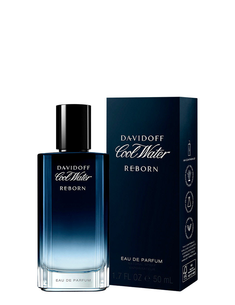 Nykaa davidoff deals cool water