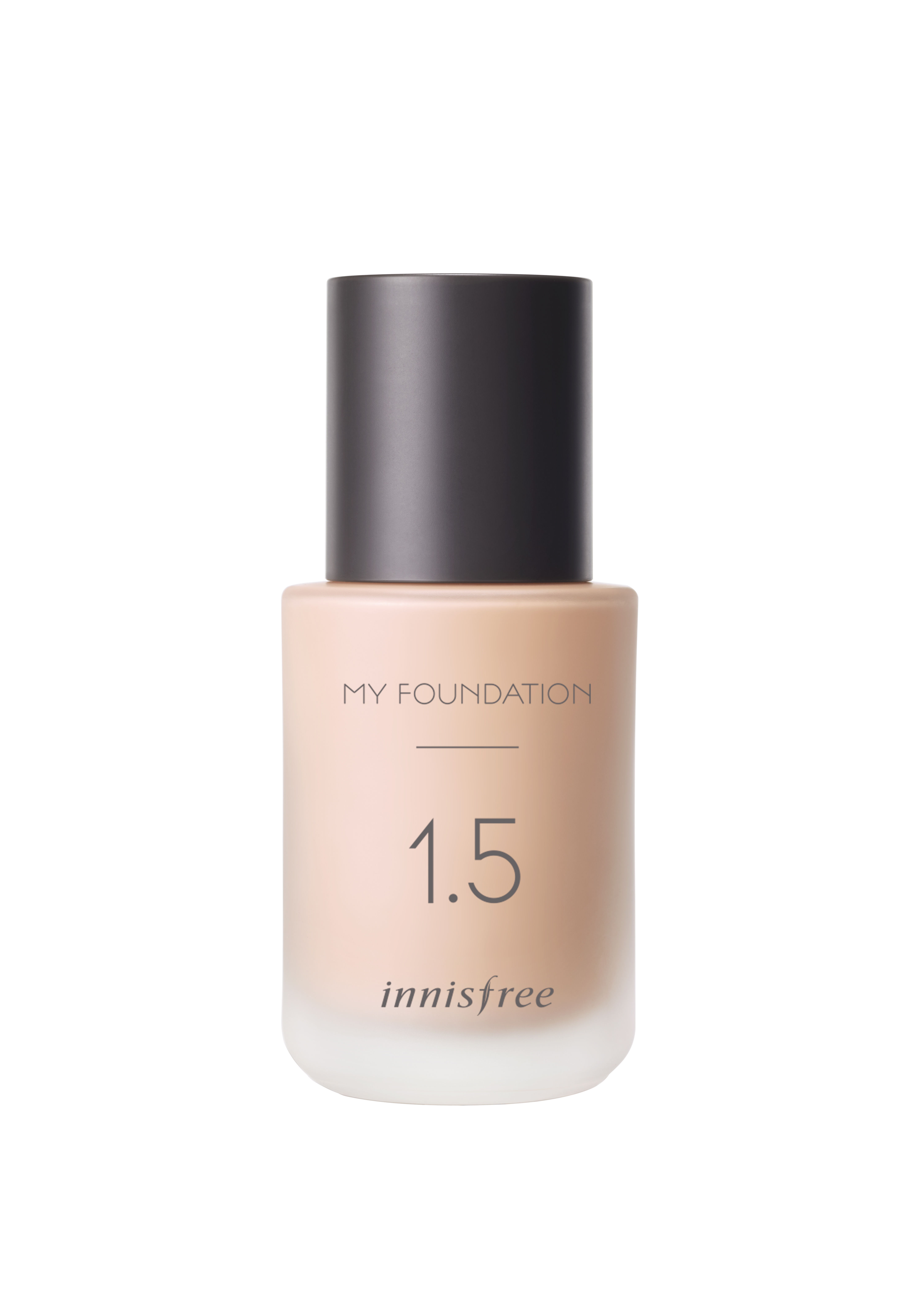 innisfree liquid foundation