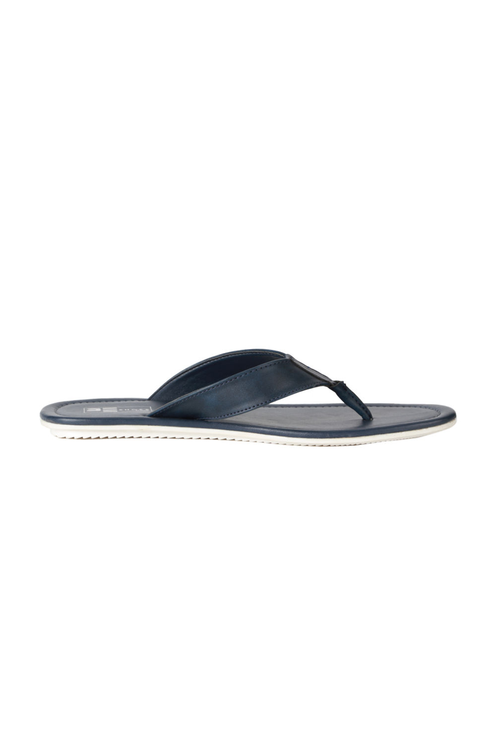 Peter England Navy Sandals