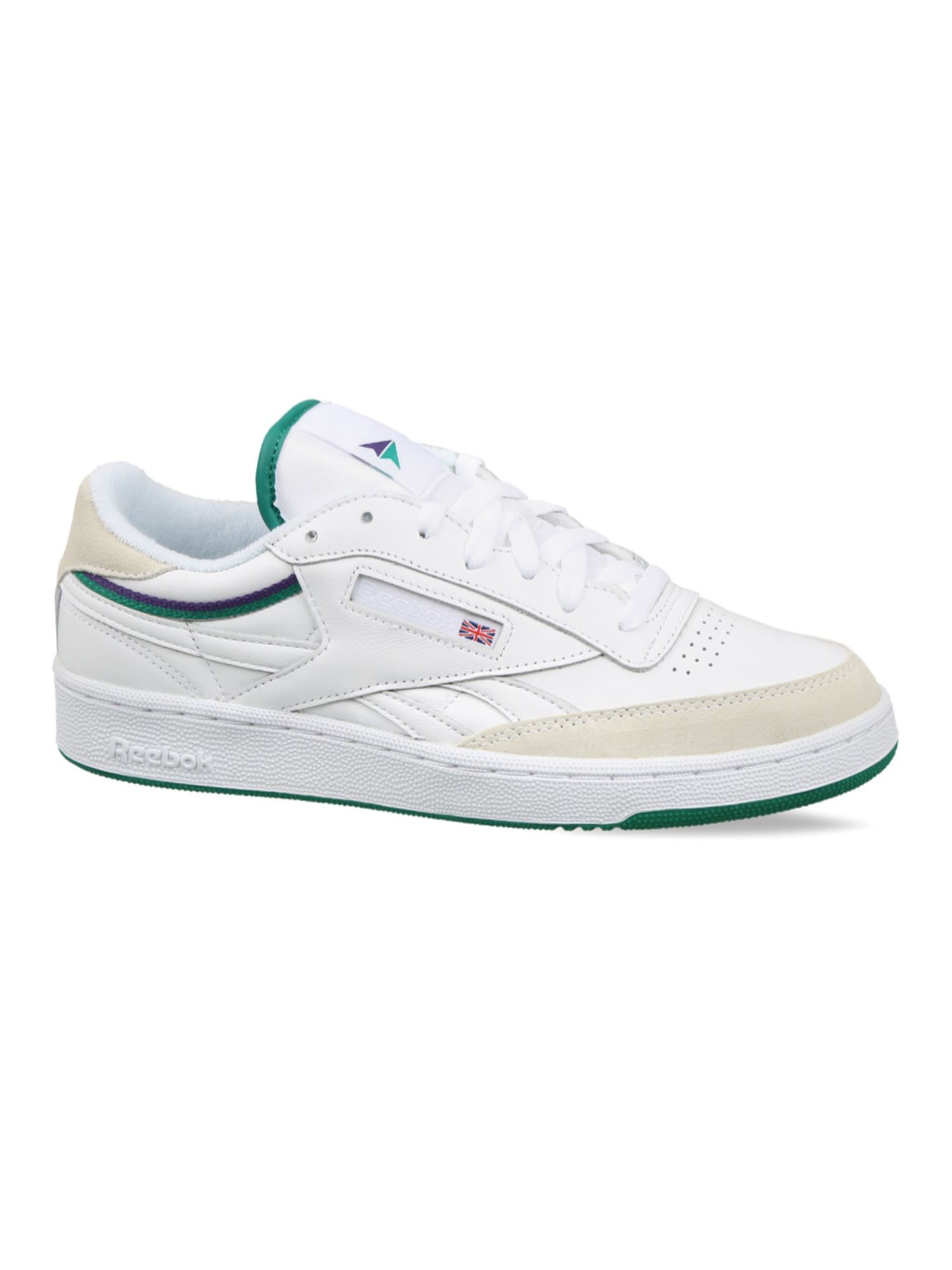 Revenge plus mu reebok on sale