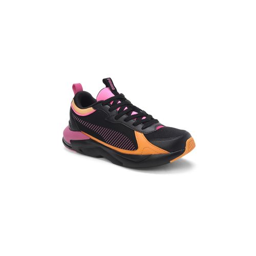 Puma X- Ray Airflex Womens Multi-Color Sneakers (UK 4)