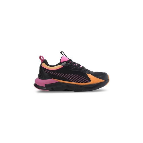 Puma X- Ray Airflex Womens Multi-Color Sneakers (UK 4)