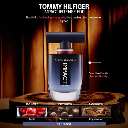 Tommy Hilfiger Tommy Hilfiger Impact Intense M EDP