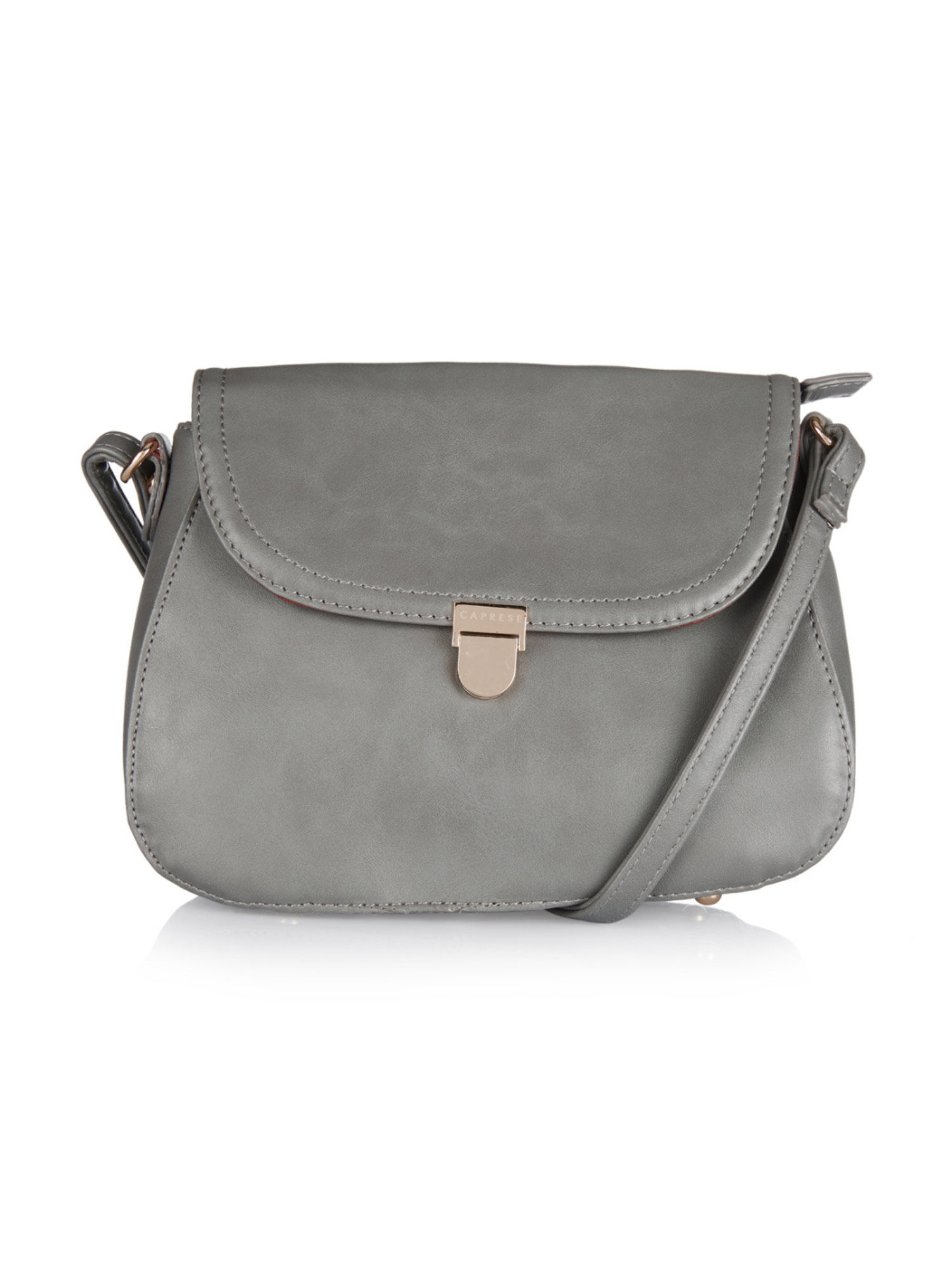 Caprese grey sling sales bag