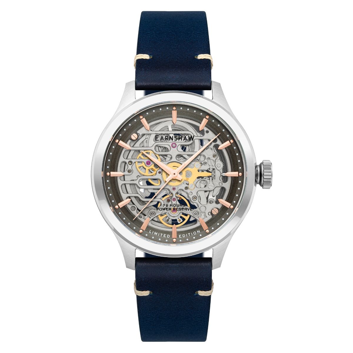 72 hour sales power reserve watch