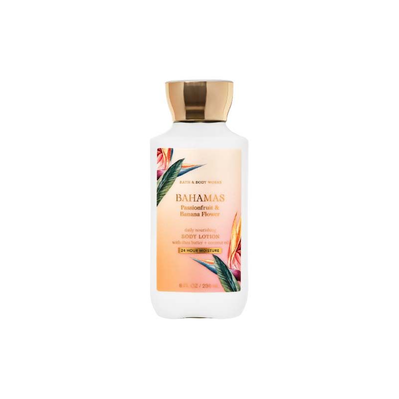 Banana lotion shop victoria secret