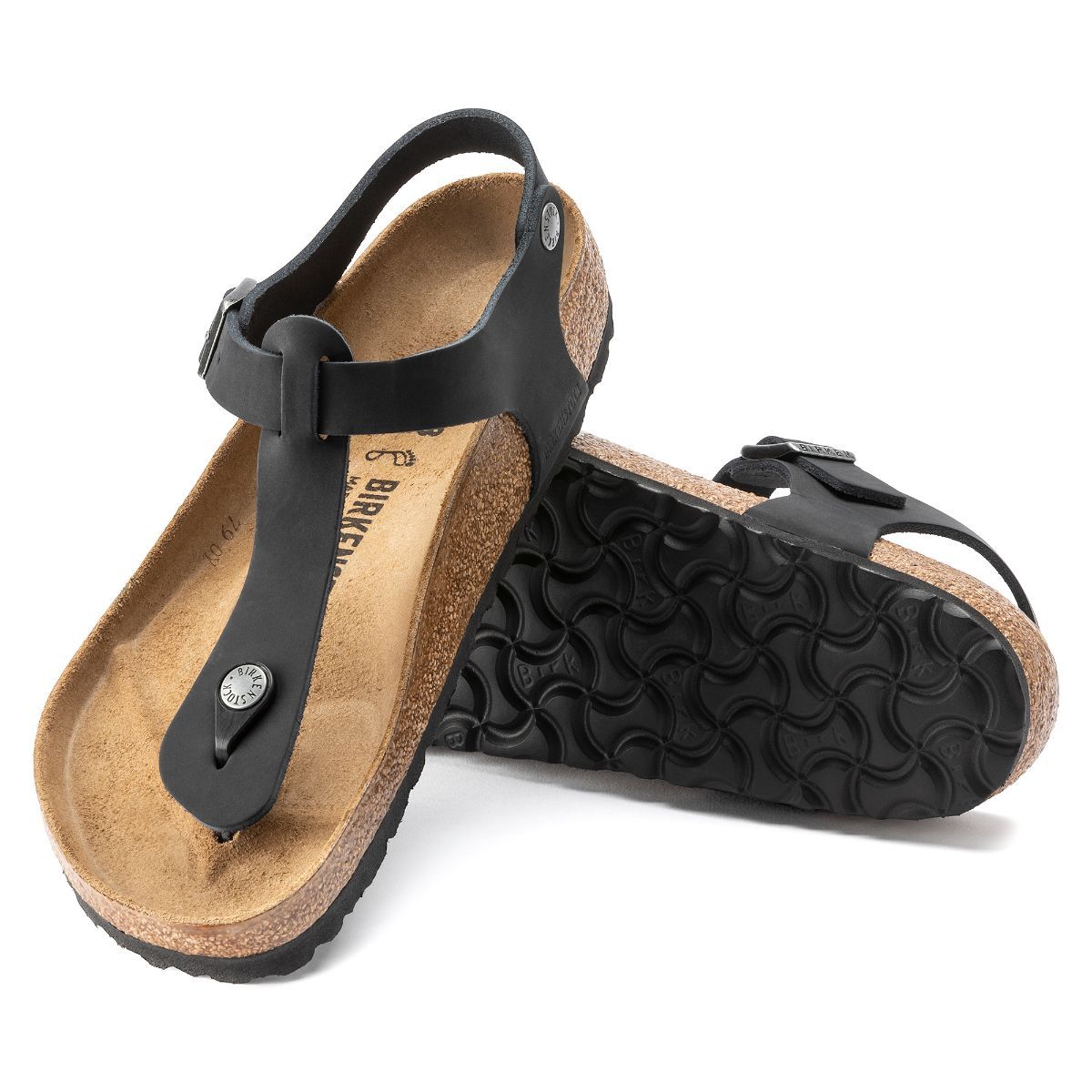 Birkenstock on sale ankle strap