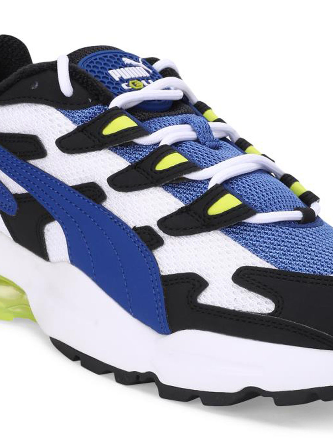Puma Cell Alien OG Surf The Web Unisex Casual Shoes Multi Color 12