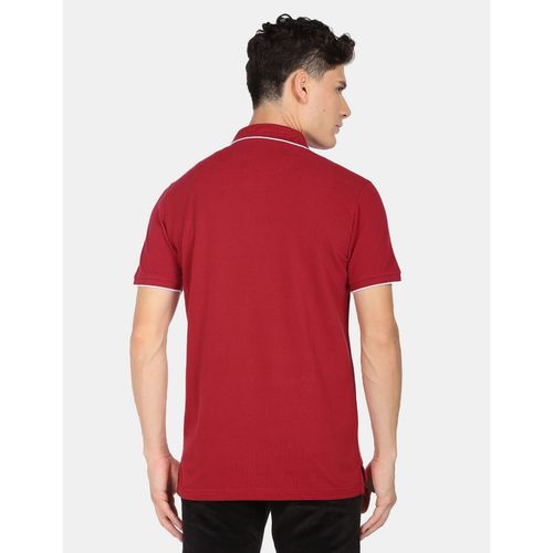 MOD Split Arrow T-Shirt 100% Cotone - Come Indossata Da Roger - Taglie Grandi Dalla S Alla XXXL