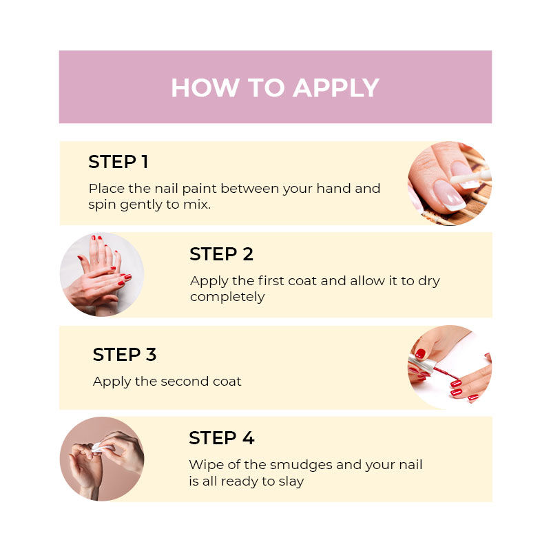 Matt look Shine Like Mirror Nail Chrome Buy Matt look Shine Like