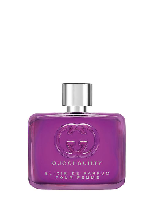 Buy Gucci Guilty Elixir De Parfum for Women Online
