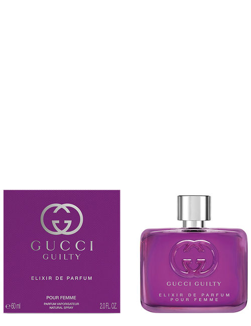 Buy Gucci Guilty Elixir De Parfum for Women Online
