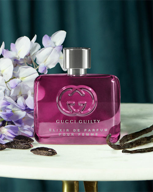 Buy Gucci Guilty Elixir De Parfum for Women Online