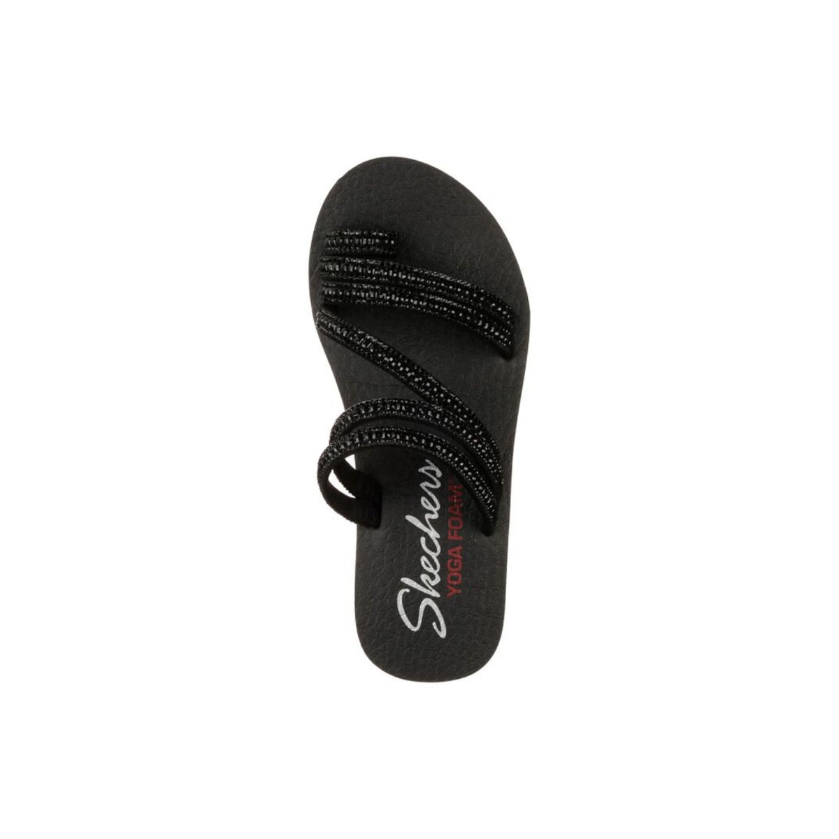 Skechers meditation sale glam flash