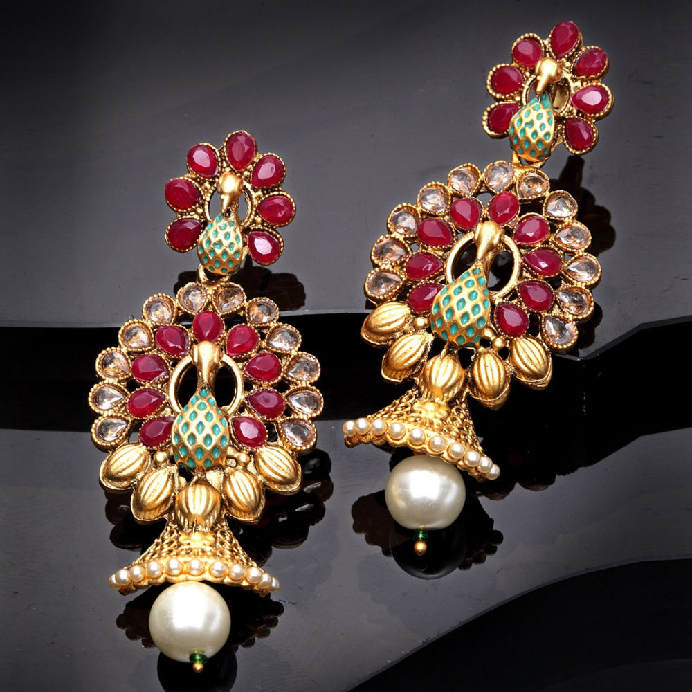 Panash jewellery earrings deals