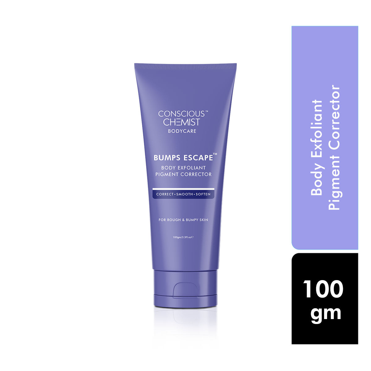 Conscious Chemist Body Exfoliating & Pigmentation Removal Buy