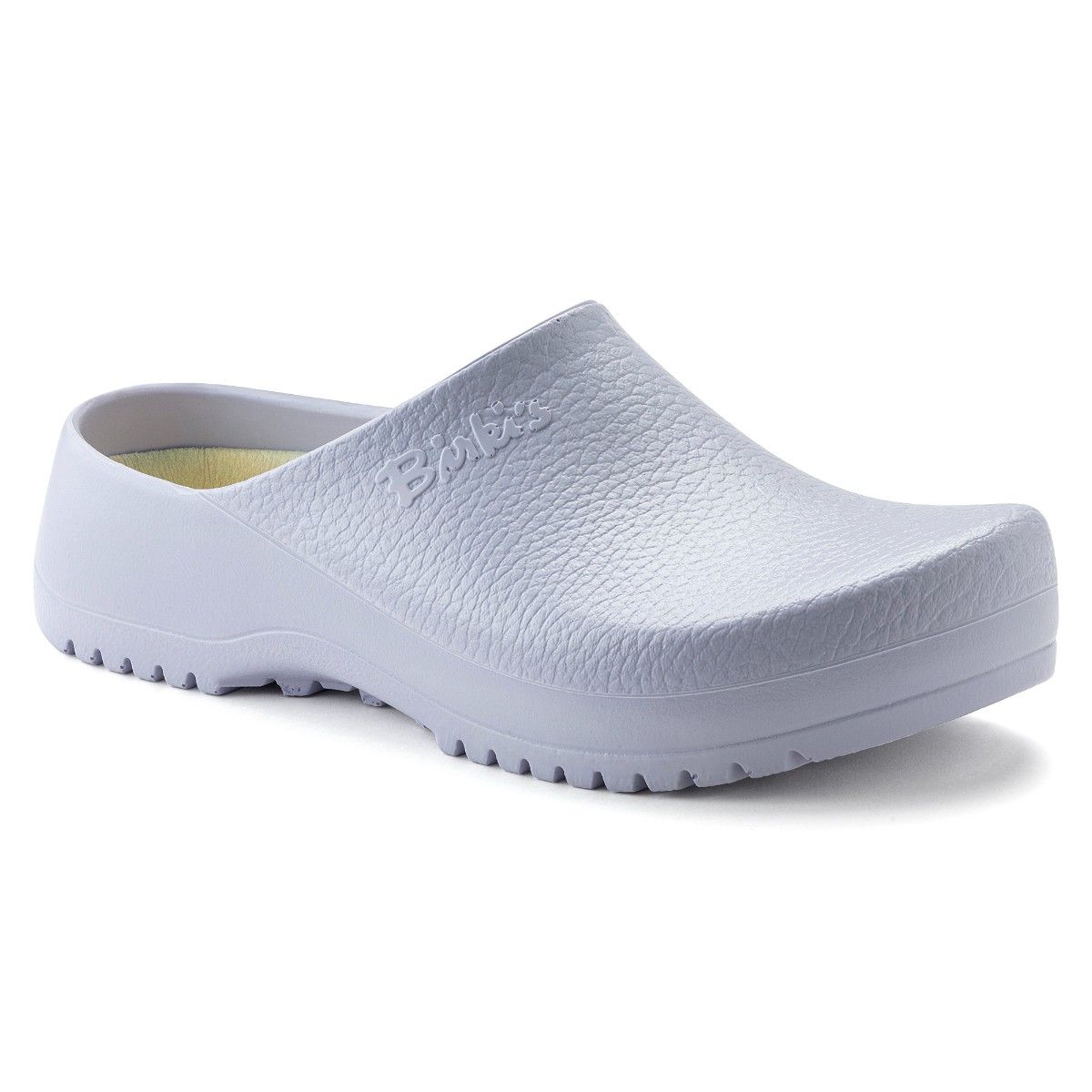 Buy Birkenstock Super Birki Vegan Purple Polyurethane Regular