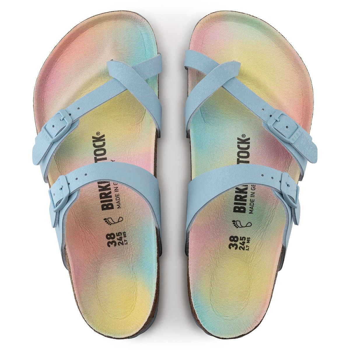 Vegan mayari sale birkenstocks