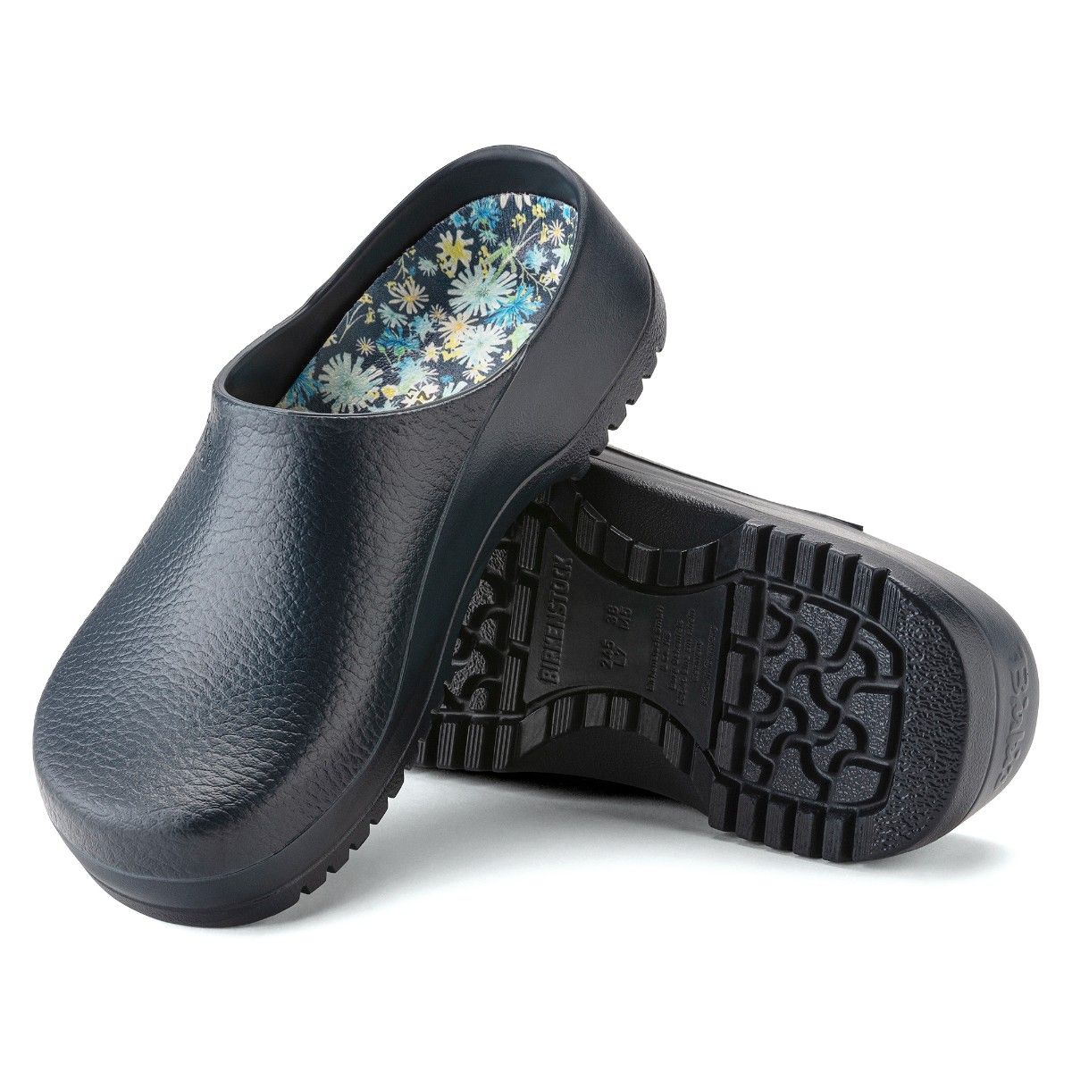 Polyurethane birkenstocks deals