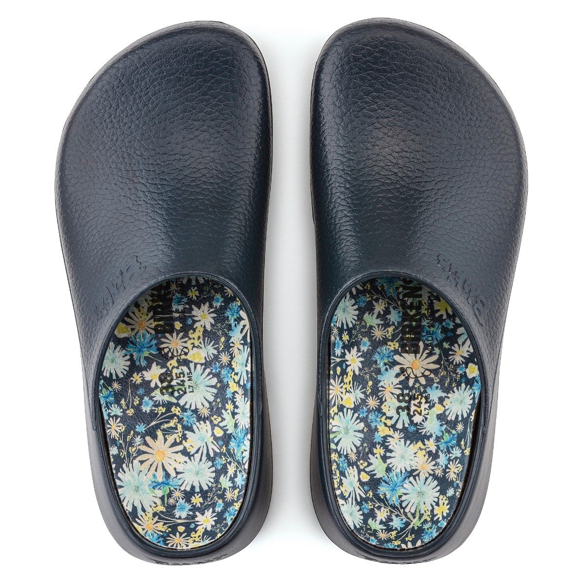Vegan clogs birkenstock cheap