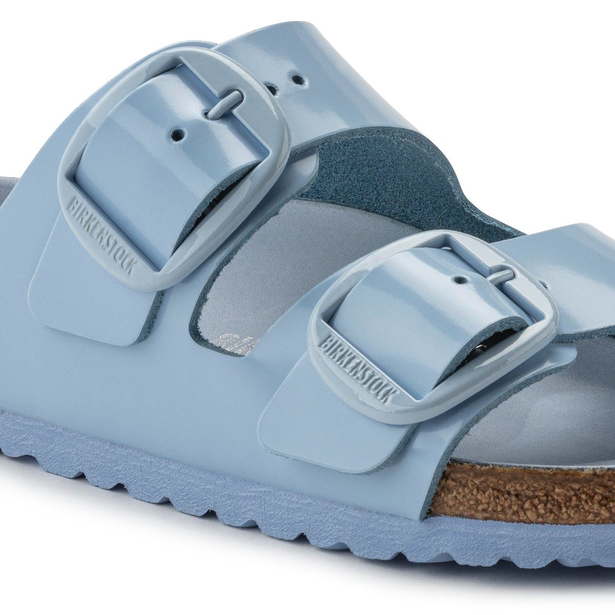 Arizona big buckle blue 2025