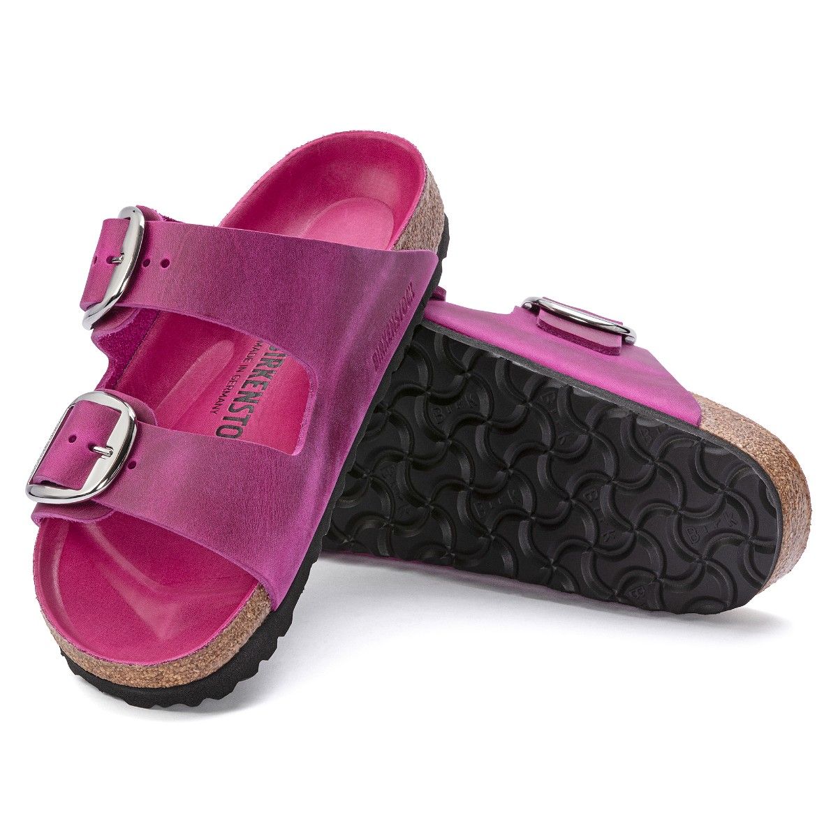 Arizona big buckle pink deals
