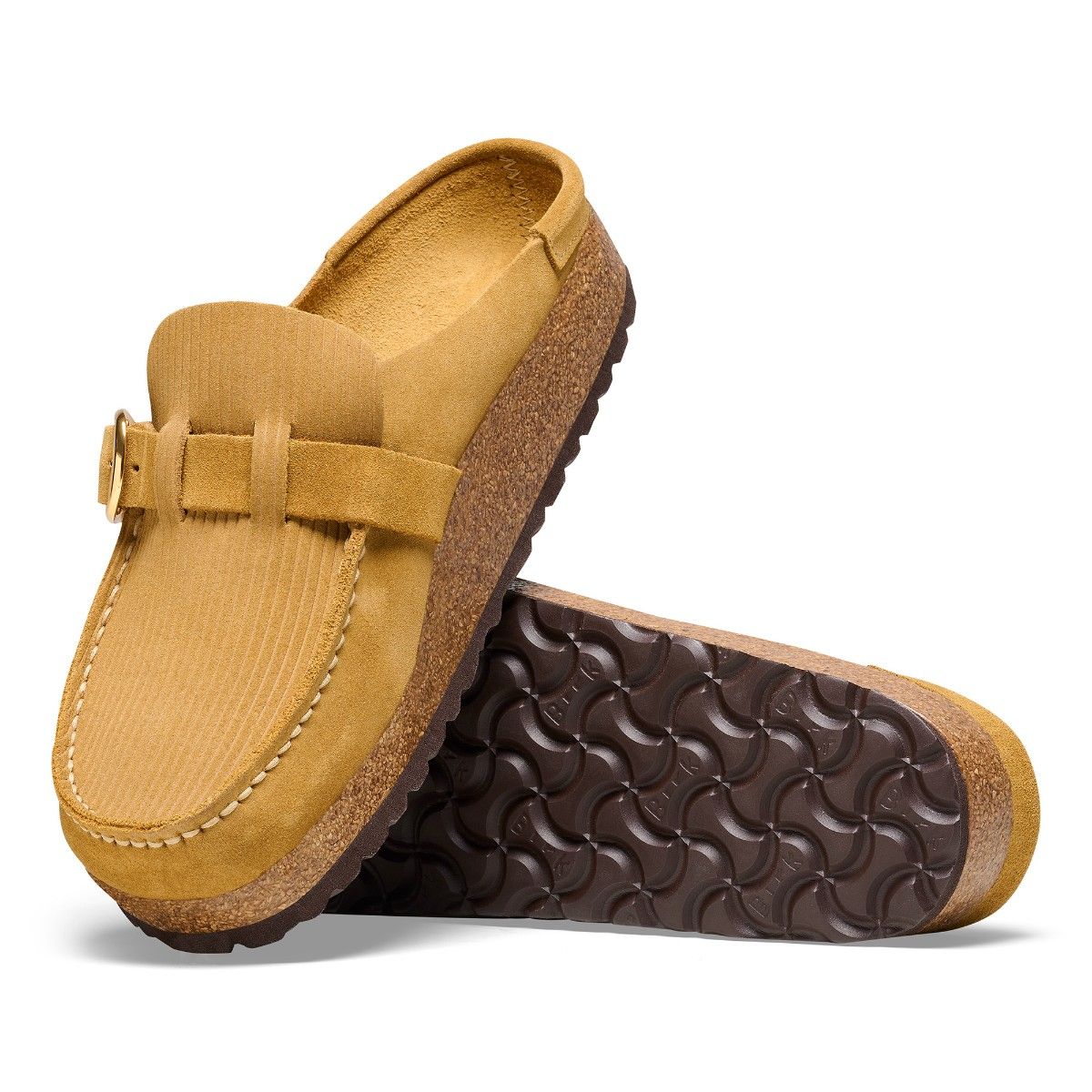 Birkenstock buckley store size 39