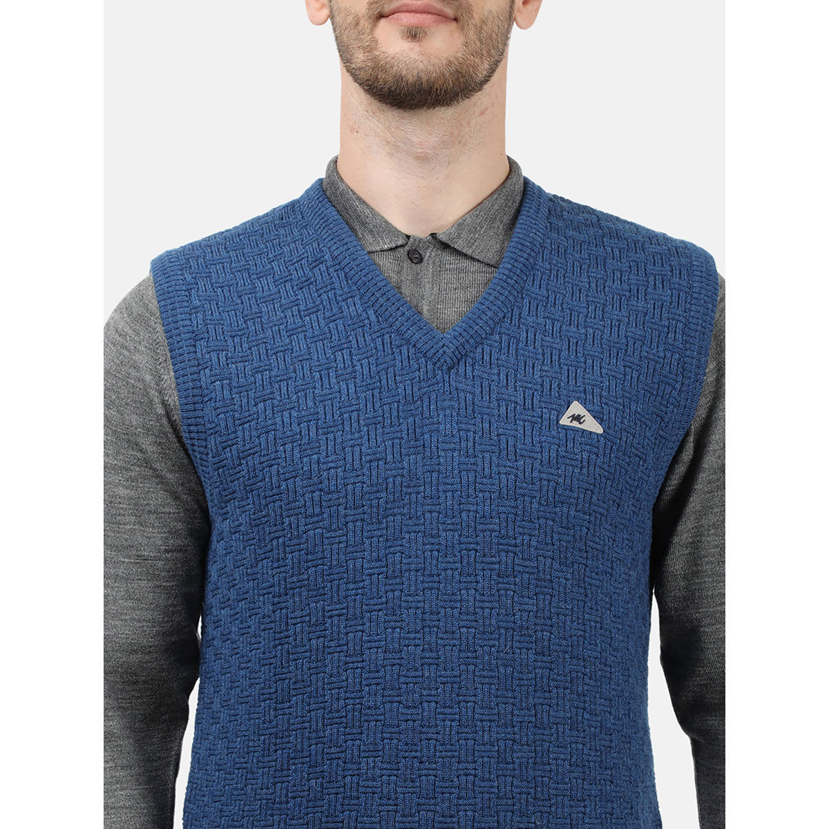 Monte carlo deals half sweater