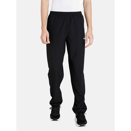 Puma Training Woven Pants Men Black Sweatpants