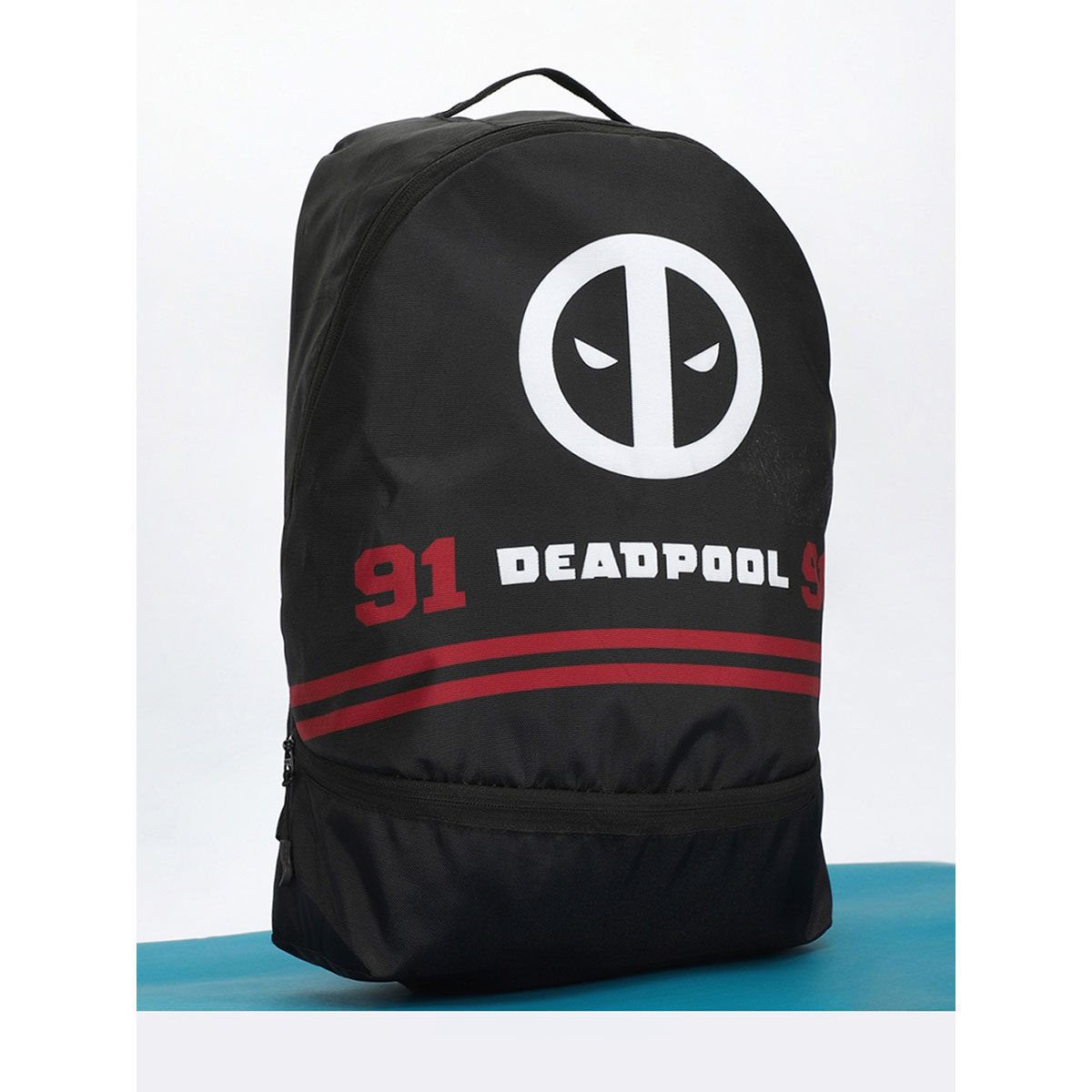 Bewakoof school bags top