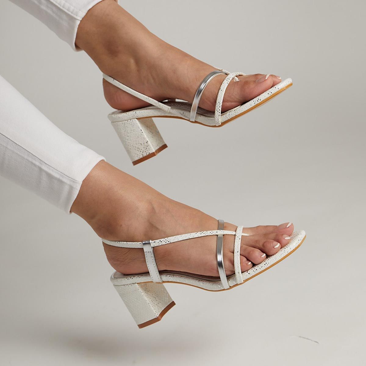 House of outlet heels