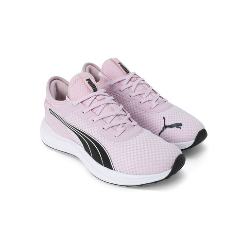 Purple Reebok Pumps 90s Mujer Rosas Puma Blaze Lite Women Pink