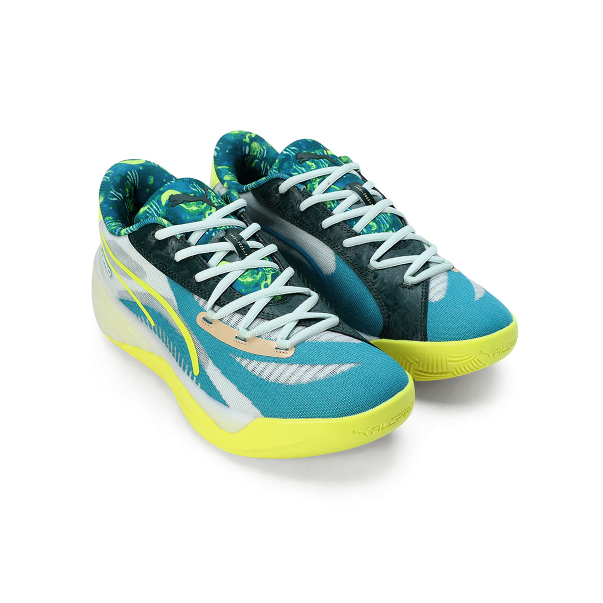 シューズ(男性用) All-Pro Nitro Hoops Dreamz All-Pro NITRO™ Hoops