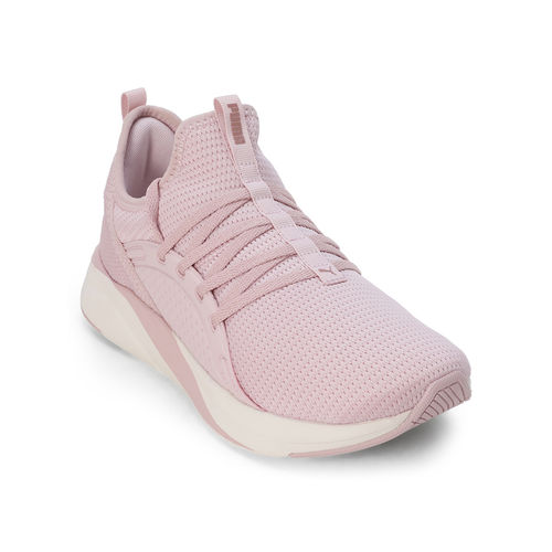 Buy Puma SOFTRIDE Sophia Women Pink Running Shoes Online