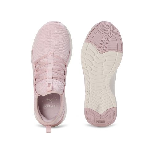 Buy Puma SOFTRIDE Sophia Women Pink Running Shoes Online