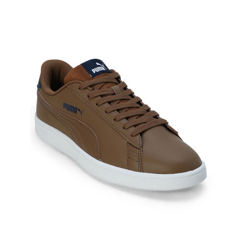 Tenis Puma Zapatilla Puma Smash Zapatillas Puma Basket Sneakers