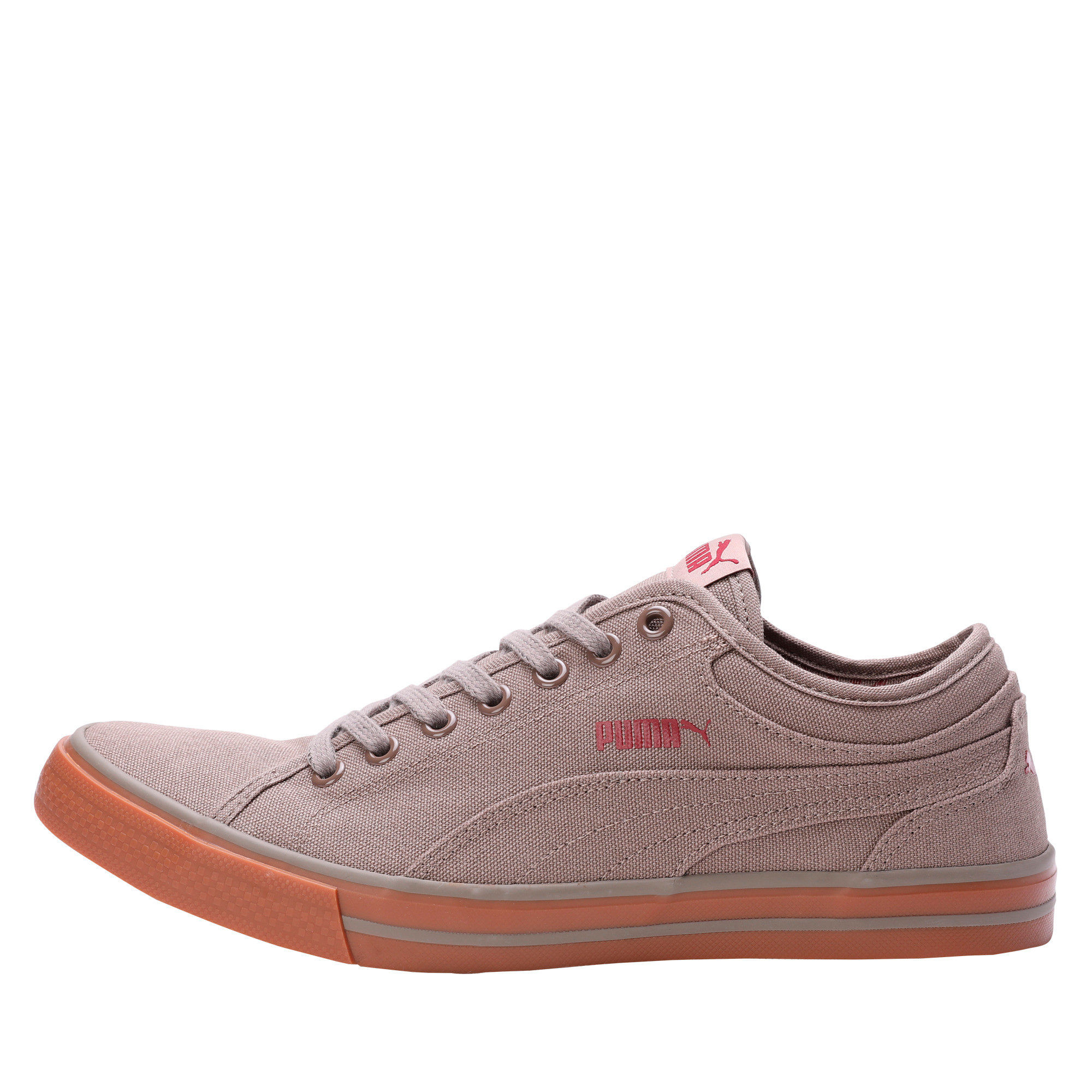 Puma men's yale gum solid co idp sneakers best sale