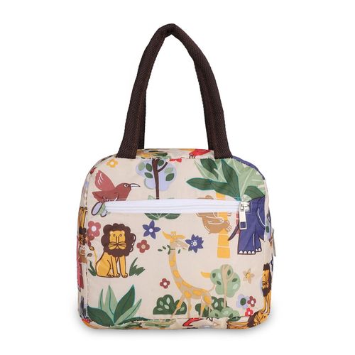 Disha Fluf Lunch Bag Buy Fytona Waterproof Lunch Tiffin Bag For