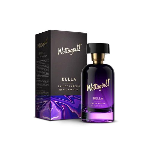 Buy Layer'r Wottagirl Bella EDP For Her Online