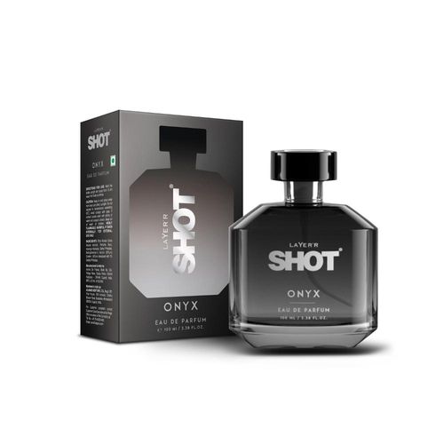 Layer'r Shot Onyx EDP For Him
