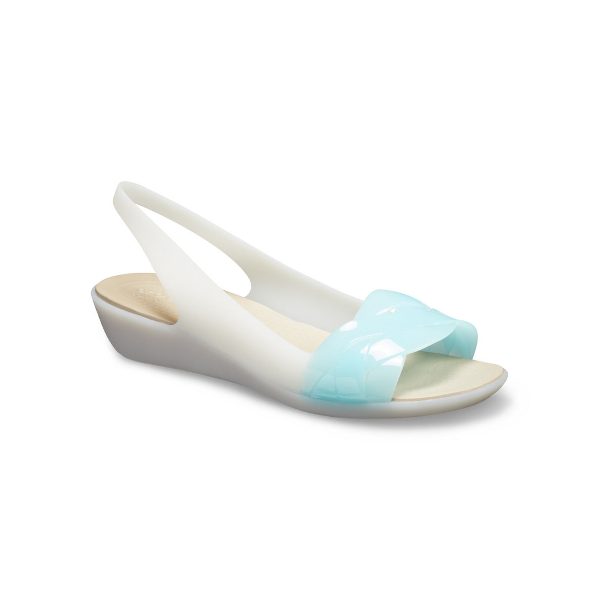 Women's crocs on sale isabella slingback