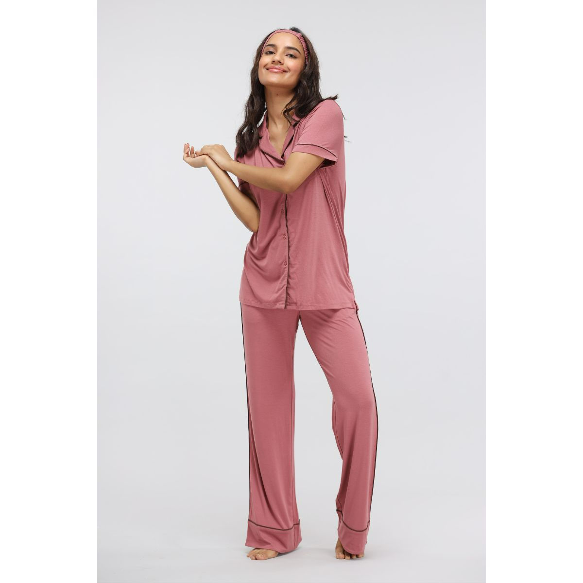 Modal pajamas discount