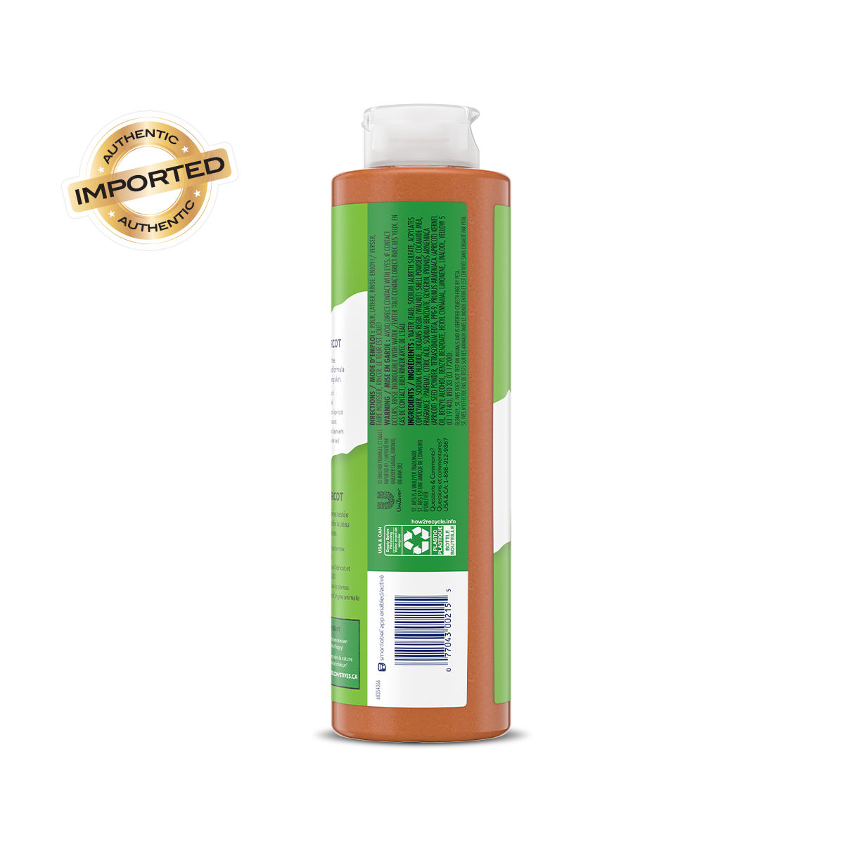 St. Ives Exfoliating Apricot Body Washshower Gel Buy St. Ives