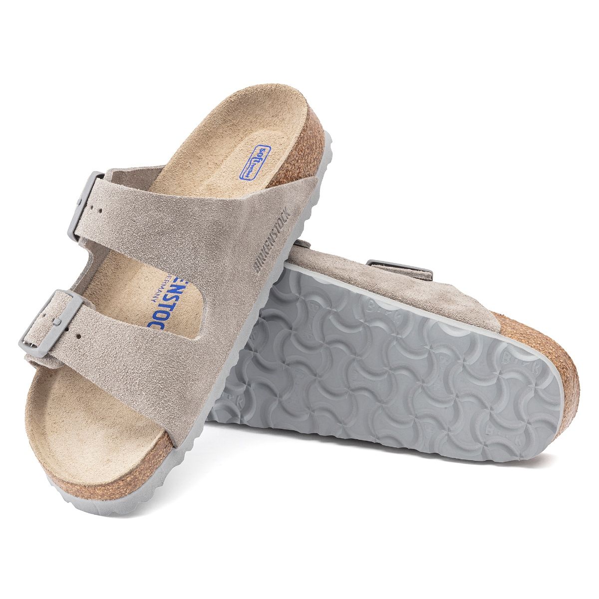 Birkenstock shop stone narrow
