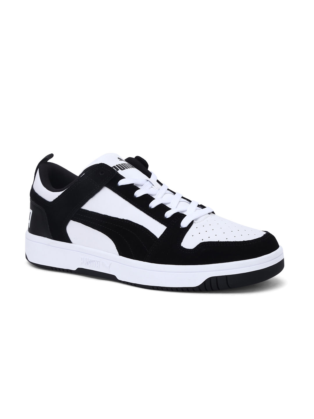 Puma rebound layup hot sale lo sd