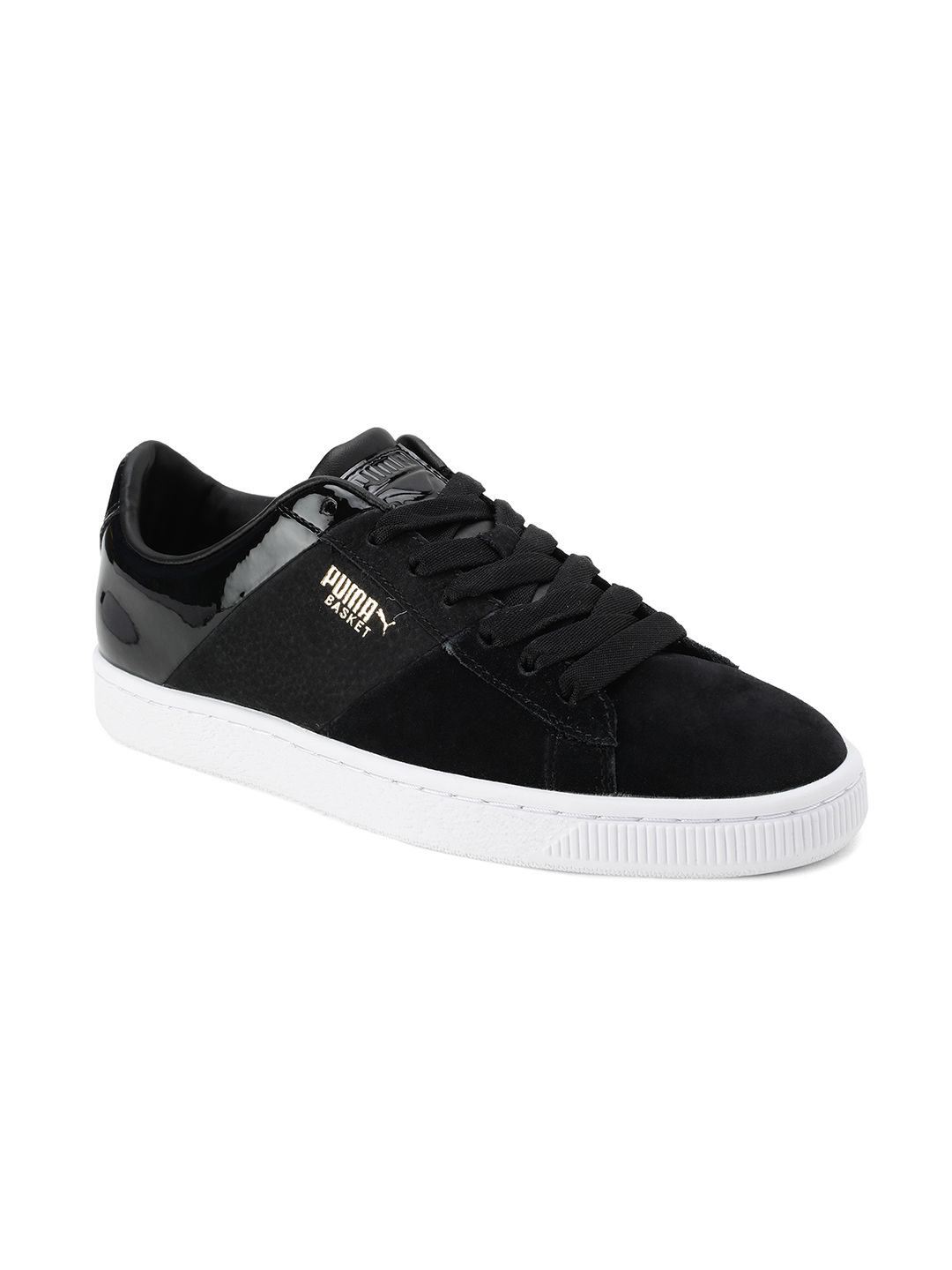Puma basket sales remix