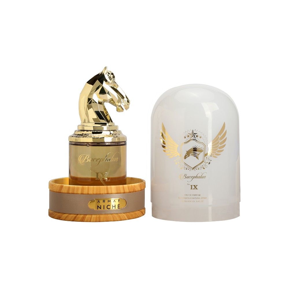 Armaf sales bucephalus perfume